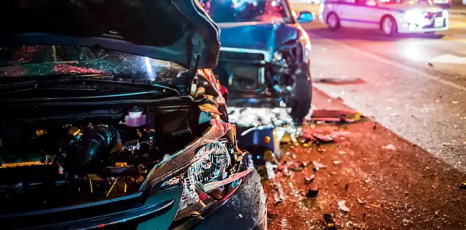 Duluth Car Accident Attorney