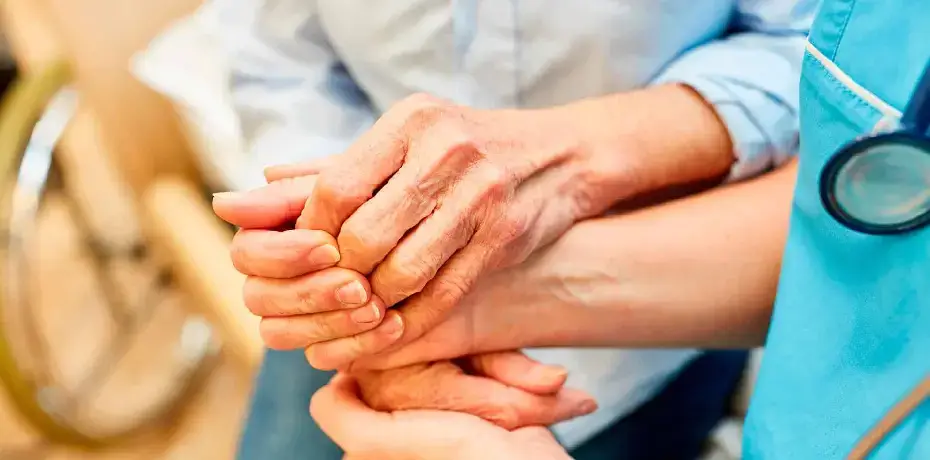 Duluth Nursing Home Neglect and Abuse Attorney
