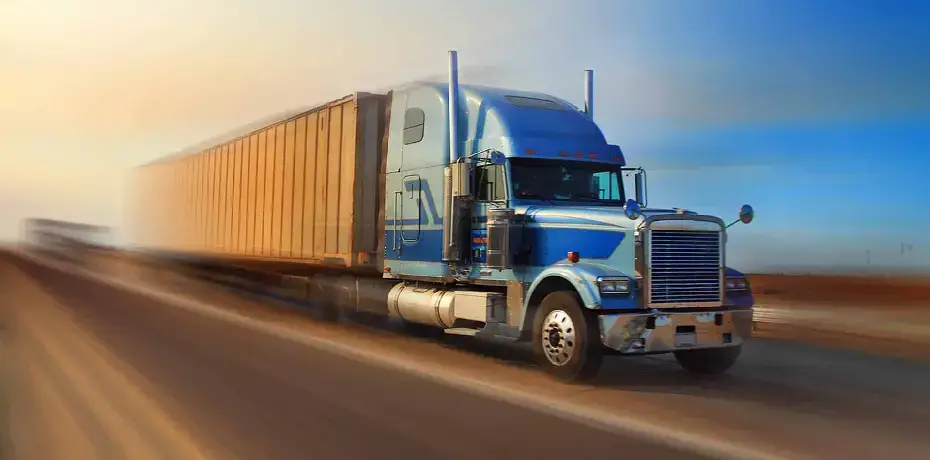 Duluth Speeding Truck Accident Attorney